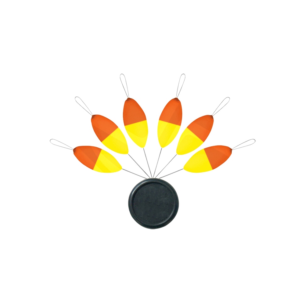 Floateraki_Sunset_OvalPhosphoPinkYellowSTD138_FLO_SU_STSAD1138