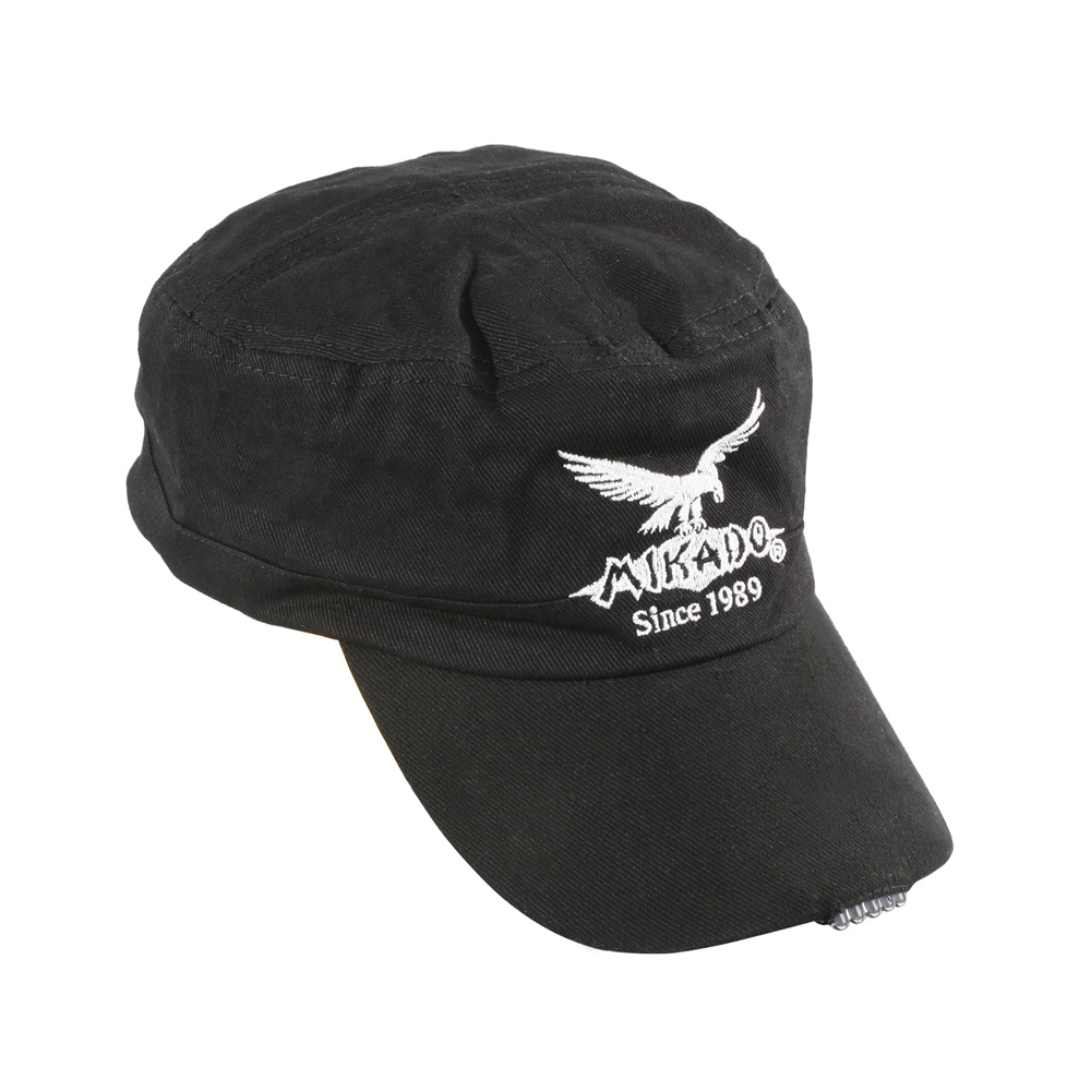 Hat_Mikado_KapeloLedBlack02_KAP_MK_UMULED02BK