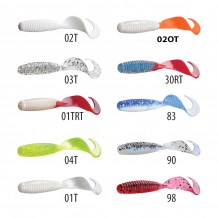 ColourC_SiliconLure_Mikado_Twister52_SIL_MK_PMTBL524