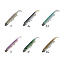 ColourC_SiliconLure_Sakura_TexShad100120_SIL_SA_SAPLD5017100