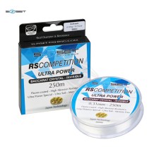 RS Competition Ultra Power HI-Visibility Invisible 250M