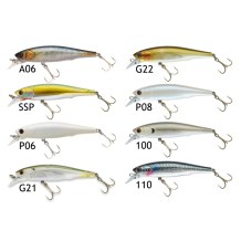 Azu Minnow 90S