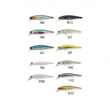 Azu Minnow 90S